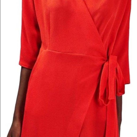 Dress - Picture 2 of 4